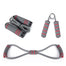 Jump Rope Hand Grip Strengthener Fitness Exercises Set Physical Therapy Fitness Strength Training Home Resistance Training Band - Find Epic Store