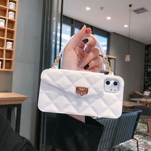 Handbag Purse Phone Cover Short Chain - Find Epic Store