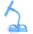 Pull Rope Resistance Band - Sports Band Blue Find Epic Store