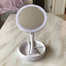 Foldable Charging LED Makeup Mirror - Find Epic Store