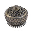 Retro Lotus Incense Burners - A 02 7x6cm Find Epic Store