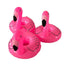 Summer Inflatable Flamingo Cup Holders Swimming Float Circle Swimming Pool Party For Adult Pool Float Drink Holder - Find Epic Store