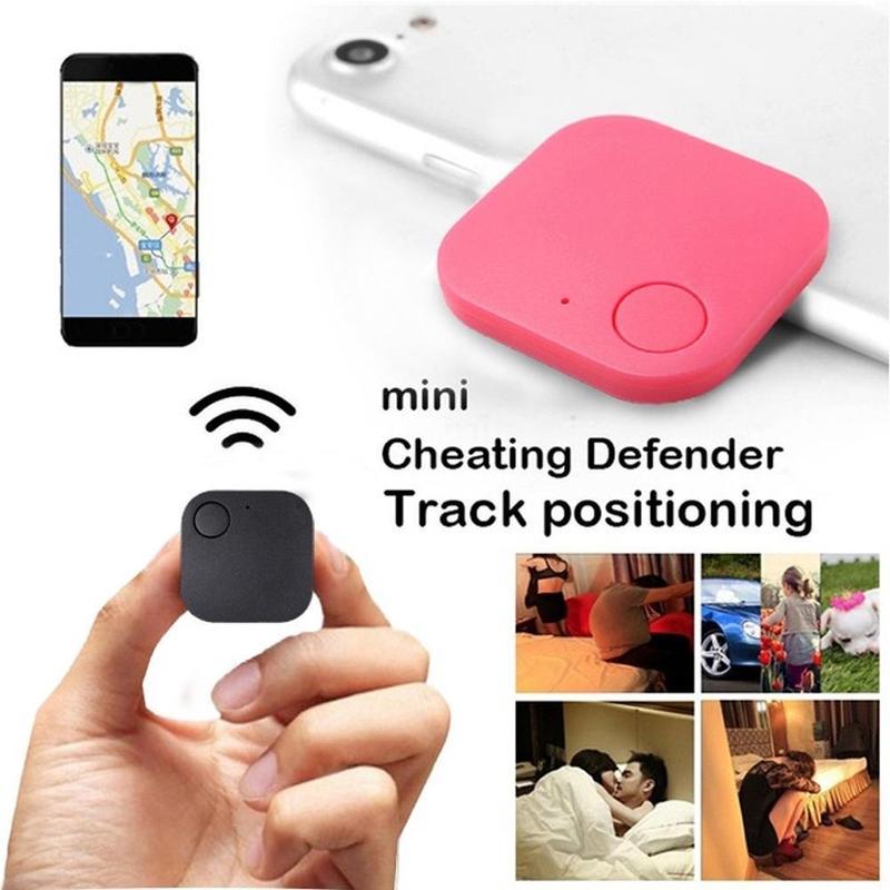 Mini Tracking Device Tag - Find Epic Store