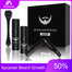 4 Piece Beard Growth Kit - Find Epic Store