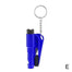 Mini Safety Keychain - E Find Epic Store