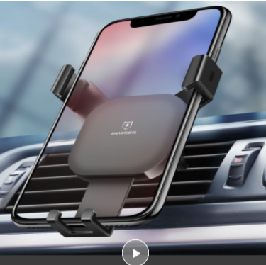 Car Phone Holder Car Bracket Multi-function Universal Models - Find Epic Store