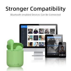 Wireless Earphones Bluetooth 5.0 Headsets - Find Epic Store