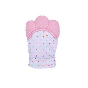 Baby Teething Mitten - Find Epic Store