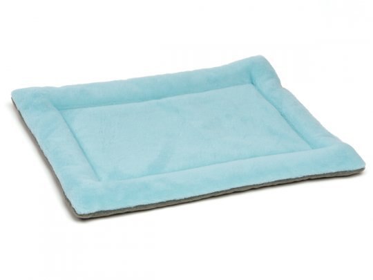 Large Cozy Soft Dog Bed Pet Cushion Sofa - BLUE / XS Find Epic Store