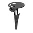Portable Beer Wine Table with Foldable Round Desktop - Find Epic Store
