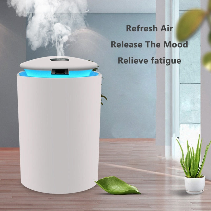 Mini Air Humidifier - Find Epic Store