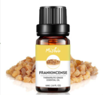 Pure Essential Humidifier and Aromatherapy Oil - Frankincense Find Epic Store