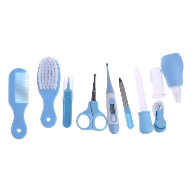 Baby Care Grooming Kit - Find Epic Store