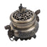 Retro Lotus Incense Burners - B 01 6.5x8.5cm Find Epic Store