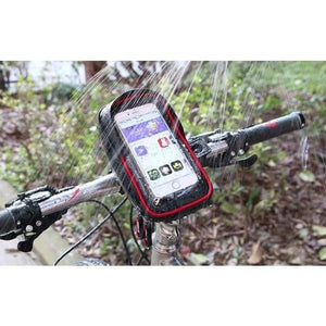 Bicycle Phone Holder & Storage - Find Epic Store