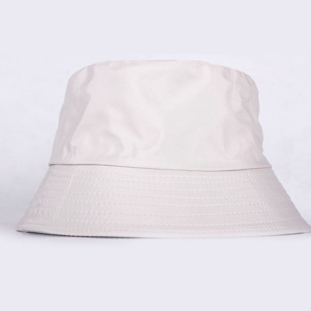 FASHION Hunting Boonie Bucket Hat Unisex Fishing Polyester Holiday Simple Travel Men Women Visor Camping Summer Cap - 3 Find Epic Store