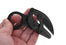 Camping Tools Cutting Rope Knife - Black Find Epic Store