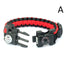 Braided Pulseras Camping Rescue Bracelets - Find Epic Store