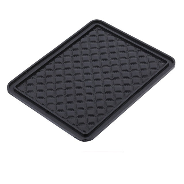 Automobile Silicone Non-Slip Pad - without crystal Find Epic Store