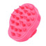 Silicone Head Body Scalp Massage Brush Comb Shampoo Hair Washing Comb Shower Brush Bath Spa Slimming Massage Brush - 16 Find Epic Store