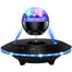 Magnetic Levitating Floating Bluetooth Speaker - Find Epic Store