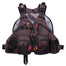 Fishing Vest Pack for Trout Fishing Gear and Equipment Multifunction Breathable Backpack - Find Epic Store