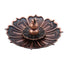 Retro Lotus Incense Burners - C 3.5-8.5x2.5cm Find Epic Store