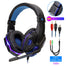 Led Light Wired Gamer Headset - Find Epic Store