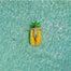 Inflatable Pineapple Swimming Pool Float Raft Outdoor Large Inflatable Swim Float Lounge Pool Toys for Adults and Kids - Find Epic Store