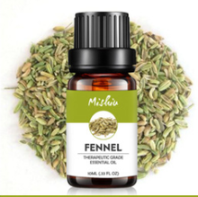 Pure Essential Humidifier and Aromatherapy Oil - Fennel Find Epic Store