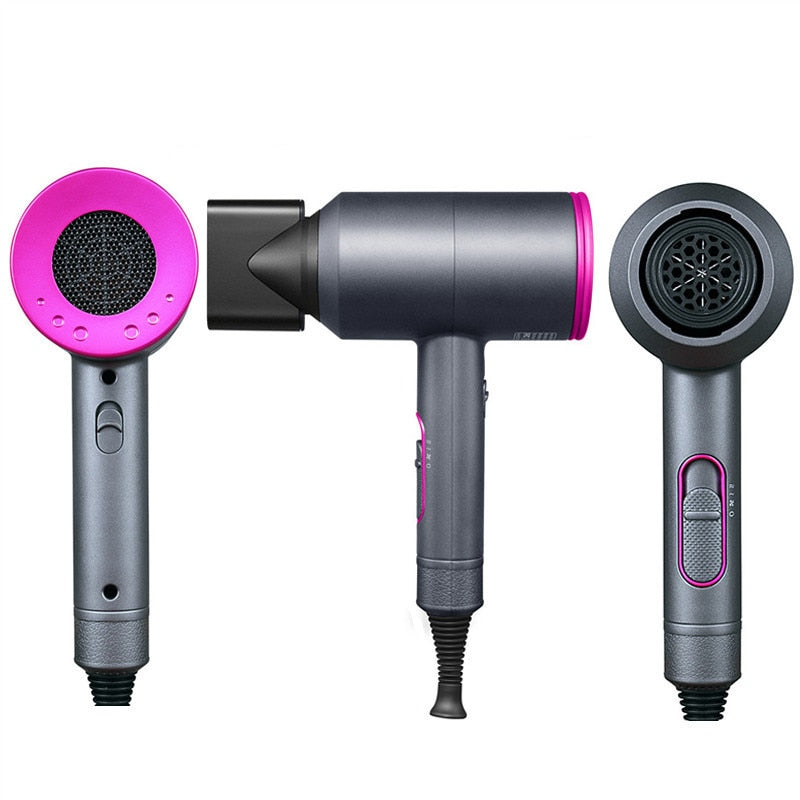 Professional Salon Style Hair Dryer - Find Epic Store