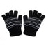 USB Powered Fingerless Heated Gloves - Find Epic Store