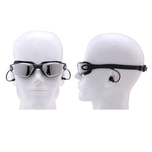 Professional Adult Swim Eyewear Waterproof Optical Diving Glasses - Find Epic Store
