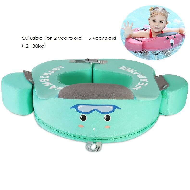 Baby Swimming Ring - Find Epic Store