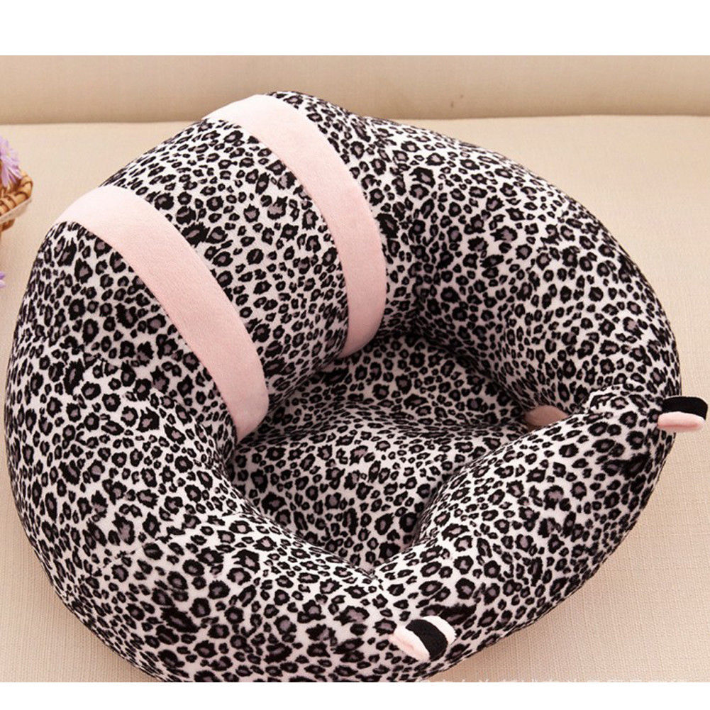 Baby Support Cushion Chair - tiger print Find Epic Store