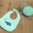 Waterproof Silicone Feeding Baby Bibs - Find Epic Store