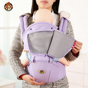 All-In-One Baby Travel Carrier - Find Epic Store
