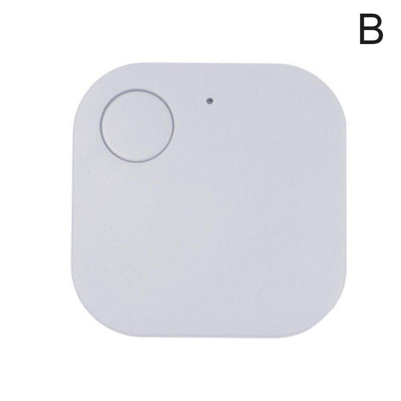 Mini Tracking Device Tag - white Find Epic Store