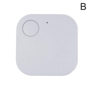 Mini Tracking Device Tag - white Find Epic Store