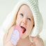 Baby Teething Mitten - Find Epic Store