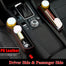 Left/Right Universal Pair Passenger Driver Side Car Seat Gap Storage Box - Find Epic Store
