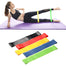 Resistance Bands Set Elastic Rubber Bands - Find Epic Store
