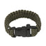 Braided Pulseras Camping Rescue Bracelets - Find Epic Store