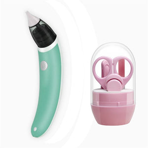 Baby Nasal Aspirator - Find Epic Store