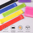Resistance Bands Set Elastic Rubber Bands - Find Epic Store