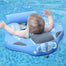 Mambobaby Solid Non-inflatable Newborn Baby Waist Float Lying Swimming Ring Pool Toys Swim Ring Swim Trainer For Infant Swimmers - Find Epic Store