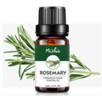 Pure Essential Humidifier and Aromatherapy Oil - Rosemary Find Epic Store