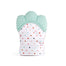 Teething Baby Gloves - stone blue Find Epic Store