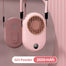 Portable Neck Fan - Girl Pink 2600mAH Find Epic Store