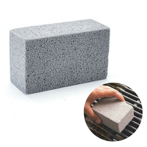 BBQ Grill Cleaning Stone - Find Epic Store